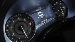 Chrysler 200S (2015) - zestaw wskaźników