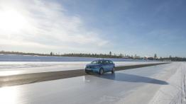 Seat Leon III SC (2013) - testowanie auta