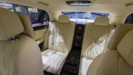 Bentley Flying Spur (2014) - oficjalna prezentacja auta