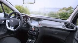 Citroen C3 II Facelifting (2013) - pełny panel przedni