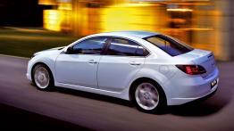 Mazda 6 2007 Sedan - lewy bok