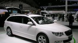  Paryż 2010 - nowości