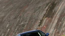 Mitsubishi Lancer Evolution X FQ-400 - widok z przodu