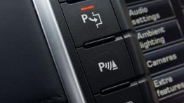 Range Rover Evoque - wersja 3-drzwiowa - inny element panelu przedniego