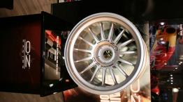 Essen Motor Show 2011