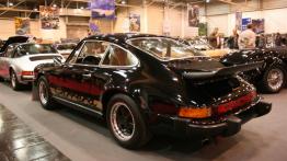 Essen Motor Show 2011 - auta klasyczne