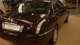  Warszawskie Targi Motoryzacyjne 06.11.2002