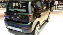  Genewa 2006 - relacja I