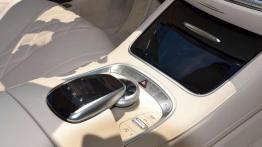 &quot;Stary&quot; salon, nowa jakość