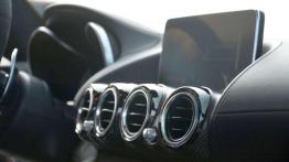 Mercedes-AMG GT na torze Laguna Seca - spełnienie dziecięcych marzeń