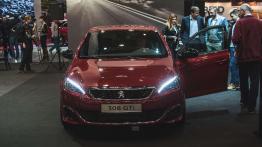 Poznań Motor Show 2016 - nasza relacja