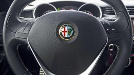 Alfa Romeo Giulietta QV TCT & Alfa Romeo 147 GTA - charakterne włoszki
