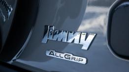 Suzuki Jimny 1.5 102 KM - galeria redakcyjna