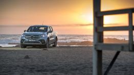 Mercedes Klasa X (2018)