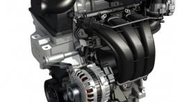 Skoda Fabia III hatchback (2015) - silnik solo