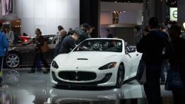 New York International Auto Show 2015 - inne zdjęcie