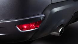 Land Rover Range Rover Sport II (2014) - zderzak tylny