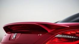 Peugeot RCZ R (2013) - spoiler