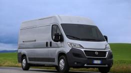 Fiat Ducato III Facelifting Furgon (2014) - prawy bok