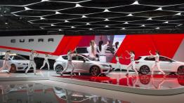 Seat Leon III Cupra (2014) - oficjalna prezentacja auta