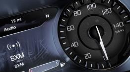 Chrysler 200S (2015) - zestaw wskaźników