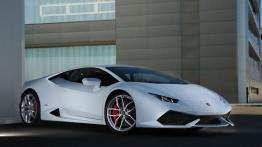 Lamborghini Huracan LP 610-4 (2014) - prawy bok