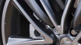 Infiniti Q50 2.0 Turbo (2014) - koło
