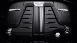 Bentley Continental GT Speed 2013 - silnik