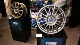 Essen Motor Show 2011