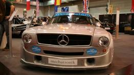 Essen Motor Show 2011 - auta klasyczne
