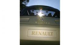 Renault Ellypse - emblemat