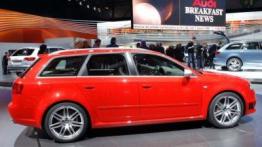  Genewa 2006 - relacja I