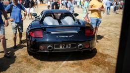 70-lecie Porsche podczas Goodwood Festival of Speed