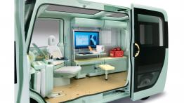 Tokyo Motor Show 2017 – jakie modele zaprezentowali producenci?