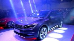 Nowości polskiego rynku w Warszawie - relacja z Fleet Market 2014