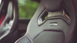 Mercedes C450 AMG Sport - mocny śpioch