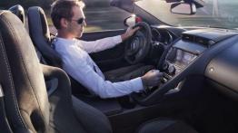 Motoryzacyjne nowości 2015 od I do N