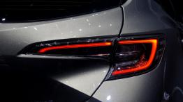 Geneva International Motor Show 2018 - premiery