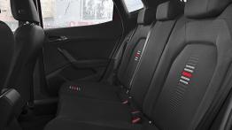 Seat Arona (2017)