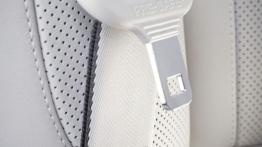 Mercedes S 63 AMG W222 (2014) - pas bezpieczeństwa z tyłu