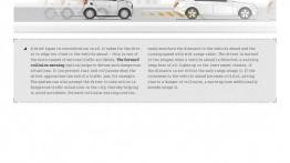 Smart fortwo III (2015) - schemat działania systemu bezpieczeństwa