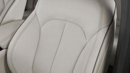 Chrysler 200C (2015) - fotel kierowcy, widok z przodu