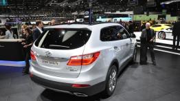 Geneva International Motor Show 2014 - auta seryjne (cz. 1)