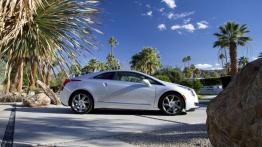 Cadillac ELR - prawy bok