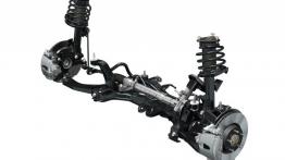 Mazda 3 sedan 2012 - inny podzespół mechaniczny