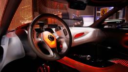 Frankfurt Motor Show 2011 na żywo - prototypy cz. 2 - inne zdjęcie