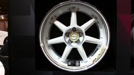 Essen Motor Show 2011