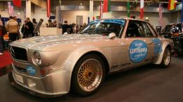 Essen Motor Show 2011 - auta klasyczne