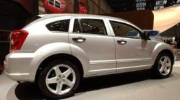  Genewa 2006 - relacja I