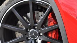 Mercedes GLA – niezauważalne zmiany